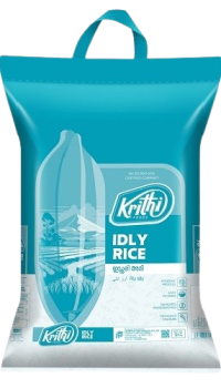 IDLY RICE