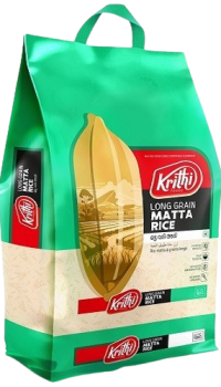 LONG GRAIN MATTA RICE