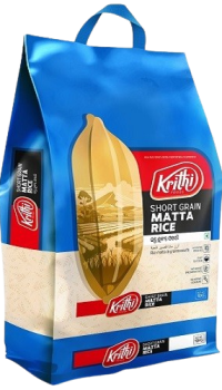 SHORT GRAIN MATTA RICE