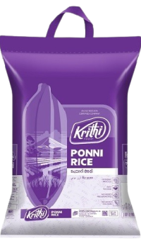 PONNI RICE